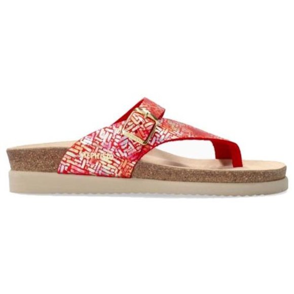 🎁 Mephisto Women's Helen Thong Sandals - Picture 2 of 7